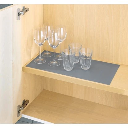 Wenko Anti-Rutsch-Matte 150 Cm X 50 Cm Grau Schwer 5 Wenko Anti-Rutsch-Matte 150 Cm X 50 Cm Grau Schwer – Bild 3