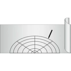 Wenko Anti-Rutsch-Matte 150 Cm X 50 Cm Grau Schwer 17 Wenko Anti-Rutsch-Matte 150 Cm X 50 Cm Grau Schwer -Kuchenwelt 4008838659052 ambiente 05