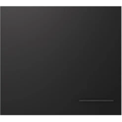 Flex-Well Exclusiv Oberschrank Capri 60 Cm X 55 Cm Schwarz Matt-Endgrain Oak 7 Flex-Well Exclusiv Oberschrank Capri 60 Cm X 55 Cm Schwarz Matt-Endgrain Oak -Kuchenwelt 4047584070179 4051 S 01