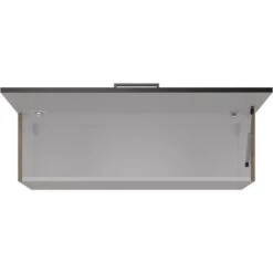 Flex-Well Exclusiv Kurz-Oberschrank Capri 100 X 32 Cm Schwarz Matt-Endgrain Oak 8 Flex-Well Exclusiv Kurz-Oberschrank Capri 100 X 32 Cm Schwarz Matt-Endgrain Oak -Kuchenwelt 4047584070209 4051 S 03