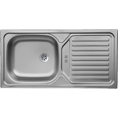 Flex-Well Exclusiv Winkelküche Capri 280 X 170 Cm Schwarz Matt-Endgrain Oak 12 Flex-Well Exclusiv Winkelküche Capri 280 X 170 Cm Schwarz Matt-Endgrain Oak – Bild 10