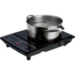 Induktionskochfeld 1er -Kuchenwelt 4048123253435 A02 250718