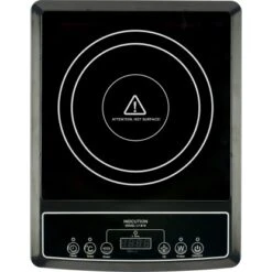 Induktionskochfeld 1er -Kuchenwelt 4048123253435 S01 240718