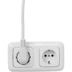 Easymaxx Warm Und Kaltwasserarmatur Mit Integriertem Durchlauferhitzer 3600 W -Kuchenwelt 4052926017378 4257 10 A