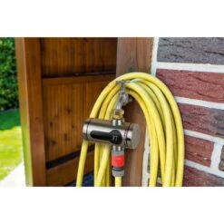 Maxxmee Edelstahl-Durchlauferhitzer Kompakt 3600 W -Kuchenwelt 4052926052515 4257 5