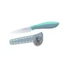 Fackelmann Spickmesser Nirosta Eversharp 9 Cm -Kuchenwelt 420775 3254 1