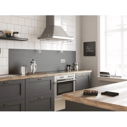 Spritzschutz-Rückwand WandArt Easy 120 Cm X 58,5 Cm Achat (A411 BRIL) FSC® 4 Spritzschutz-Rückwand WandArt Easy 120 Cm X 58,5 Cm Achat (A411 BRIL) FSC® – Bild 2