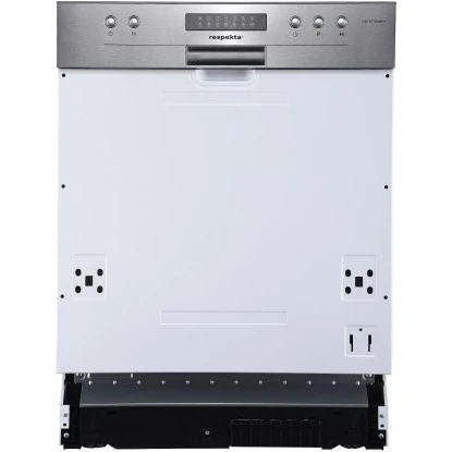 Respekta Winkelküche KBL310WSCGKEG 310 X 172 Cm Schwarz-Weiß-Butcher Nussbaum 11 Respekta Winkelküche KBL310WSCGKEG 310 X 172 Cm Schwarz-Weiß-Butcher Nussbaum – Bild 9