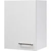 Flex-Well Exclusiv Hängeschrank Joelina 40 Cm Weiß -Kuchenwelt 4786935 4051 H40Joelina