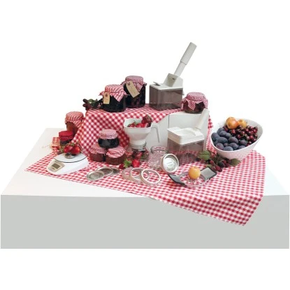 Leifheit Kirschentkerner Cherrymat 7 Leifheit Kirschentkerner Cherrymat – Bild 5