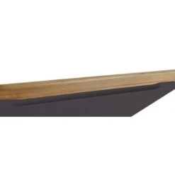 Held Möbel Küchenzeile Turin 390 Cm Graphit-Wotaneiche Mit E-Geräten -Kuchenwelt 5134 11016600 1129.6311 7a