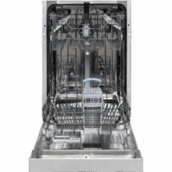 Respekta Küchenzeile KB225EYRC 225 Cm Rot-Eiche York Nachbildung -Kuchenwelt 5208442 4384 6