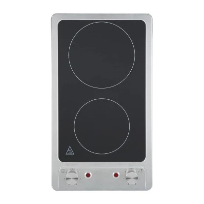 Respekta Küchenzeile KB225EYRMIC 225 Cm Rot-Eiche York Nachbildung 9 Respekta Küchenzeile KB225EYRMIC 225 Cm Rot-Eiche York Nachbildung – Bild 7