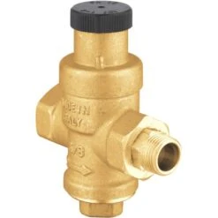 Grohe Druckminderer Blue