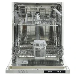 Flex-Well Exclusiv Küchenzeile Valero 310 Cm Hochglanz Weiß-Sonoma Eiche -Kuchenwelt 5259023 4051 S06