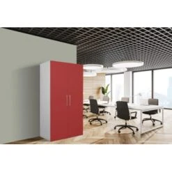 Respekta Schrankküche SKWGMIC Reversibel Grau-Weiß 24 Respekta Schrankküche SKWGMIC Reversibel Grau-Weiß -Kuchenwelt 5317243 4384 04