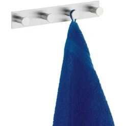 Wenko Hakenleiste Celano Quadro Mit 4 Haken Edelstahl Rostfrei 12 Wenko Hakenleiste Celano Quadro Mit 4 Haken Edelstahl Rostfrei -Kuchenwelt 546401 1068 6