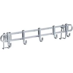 Wenko Hakenleiste Style 5 Haken