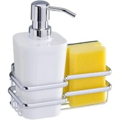 Wenko Spül-Set Style -Kuchenwelt 54830100 4008838222133 02