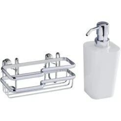 Wenko Spül-Set Style -Kuchenwelt 54830100 4008838222133 04