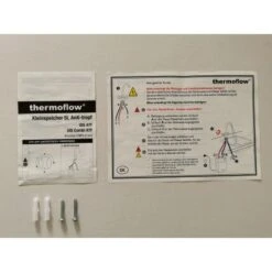 Thermoflow Untertischspeicher UT5ATF 5 Liter Mit Anti-Tropf Funktion -Kuchenwelt 559035 2929 4