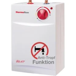 Thermoflow Untertischspeicher UT5ATF 5 Liter Mit Anti-Tropf Funktion -Kuchenwelt 559035 2929 7