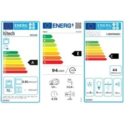 Flex-Well Exclusiv Küchenzeile Focus 220 Cm Akazie Nachbildung Aubergine -Kuchenwelt 5625 4051 092021 Set9HTech