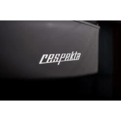 Respekta Kühl-Gefrierkombination KS144 Vintage VC Schwarz -Kuchenwelt 572003 4384 KS144VSA 06