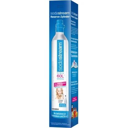 Sodastream Reservezylinder 3 Sodastream Reservezylinder