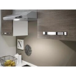 Küchenzeile Sara 250 Cm Eiche Grau 20 Küchenzeile Sara 250 Cm Eiche Grau -Kuchenwelt 60 2657 Sara250EicheGrau 6