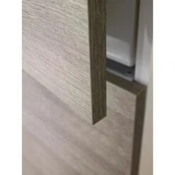 Küchenzeile Sara 250 Cm Eiche Grau 23 Küchenzeile Sara 250 Cm Eiche Grau -Kuchenwelt 60 2657 Sara250EicheGrau 9