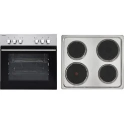 Respekta Küchenzeile KB220WR 220 Cm Rot-Weiß -Kuchenwelt 6447692 4384 eb6000setix 3 9