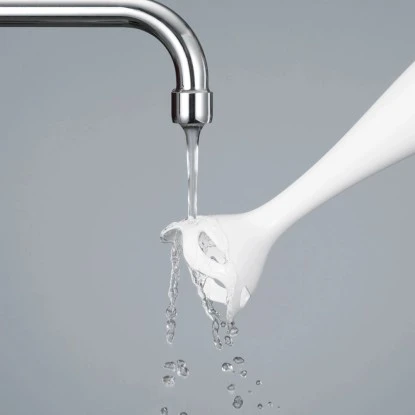 Severin Stabmixer SM 3736 Weiß 4 Severin Stabmixer SM 3736 Weiß – Bild 2