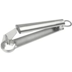 Dr. Oetker Pflaumenentkerner Edelstahl