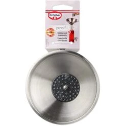 Dr. Oetker Trichter Mit Siebeinsatz -Kuchenwelt 653218 1605 03