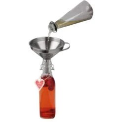 Dr. Oetker Trichter Mit Siebeinsatz -Kuchenwelt 653218 1605 04