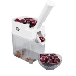 Dr. Oetker Kirschentkernerautomat Einmachen -Kuchenwelt 653398 1605 04