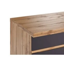 Held Möbel Winkelküche Turin 360 X 240 Cm Graphit-Wotaneiche Ohne E-Geräte -Kuchenwelt 65357 11016600 1133.6311 4