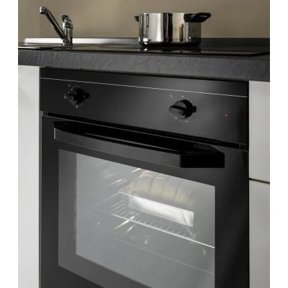 Marinelli Cucine Küchenzeile Lucia 195 Cm Lärche - Weiß 8 Marinelli Cucine Küchenzeile Lucia 195 Cm Lärche - Weiß – Bild 6