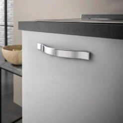 Marinelli Cucine Küchenzeile Lucia 195 Cm Lärche - Weiß 21 Marinelli Cucine Küchenzeile Lucia 195 Cm Lärche - Weiß -Kuchenwelt 657 LUCIA195LAERCHEWEISS 8