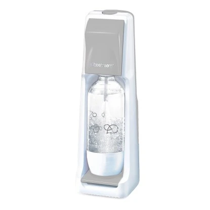 SodaStream Trinkwassersprudler Cool Grau Testsieger 3 SodaStream Trinkwassersprudler Cool Grau Testsieger