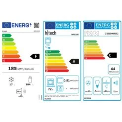 Flex-Well Classic Küchenzeile Nano 270 Cm Buche Nachbildung 6 Flex-Well Classic Küchenzeile Nano 270 Cm Buche Nachbildung -Kuchenwelt 685 4051 092021 Set13HTech