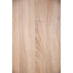 Respekta Winkelküche KBL280ESWS 280 Cm Weiß-Eiche Sonoma Sägerau Nachbildung -Kuchenwelt 6861876 KBL280ESWS 12