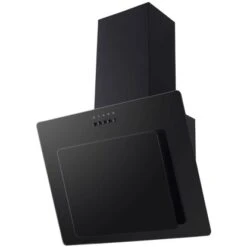 Respekta Winkelküche KBL310ESSS 310 Cm Schwarz-Eiche Sonoma Sägerau Nachbildung -Kuchenwelt 6862205 KBL310ESSS 14