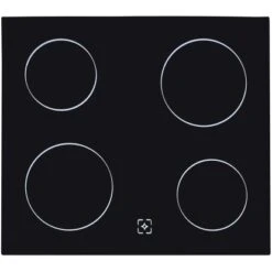 Respekta Winkelküche KBL280ESWSC 280 Cm Schwarz-Eiche Sonoma Sägerau Nachbildung -Kuchenwelt 6862403 KBL280ESSSC 09