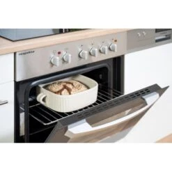 Respekta Winkelküche KBL280ESWSC 280 Cm Weiß-Eiche Sonoma Sägerau Nachbildung -Kuchenwelt 6862528 KBL280ESWSC 04