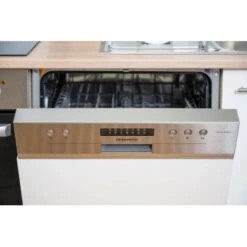 Respekta Winkelküche KBL280ESWSC 280 Cm Weiß-Eiche Sonoma Sägerau Nachbildung -Kuchenwelt 6862528 KBL280ESWSC 05