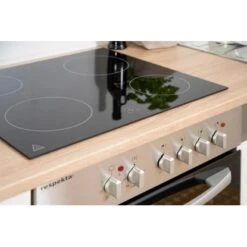 Respekta Winkelküche KBL280ESGSC 280 Cm Grau-Eiche Sonoma Sägerau Nachbildung 23 Respekta Winkelküche KBL280ESGSC 280 Cm Grau-Eiche Sonoma Sägerau Nachbildung -Kuchenwelt 6862627 KBL280ESGSC 04