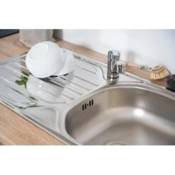 Respekta Winkelküche KBL280ESGSC 280 Cm Grau-Eiche Sonoma Sägerau Nachbildung 22 Respekta Winkelküche KBL280ESGSC 280 Cm Grau-Eiche Sonoma Sägerau Nachbildung -Kuchenwelt 6862627 KBL280ESGSC 07