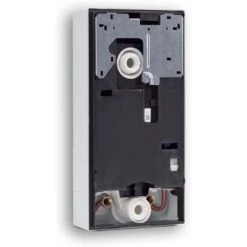 Vaillant Durchlauferhitzer VED E 24/8 PRO Weiß -Kuchenwelt 688246 4384 5